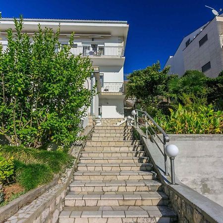One-Bedroom Apartment In Dramalj Xxv Exterior foto
